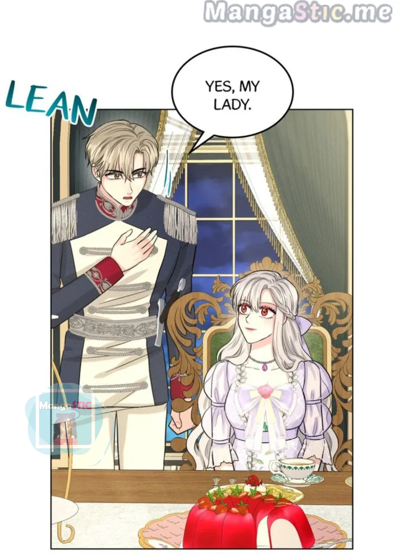 How to Get Rid of My Dark Past Chapter 45 367 039