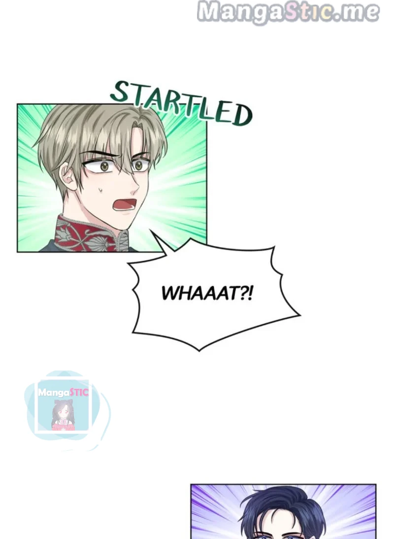 How to Get Rid of My Dark Past Chapter 45 371 043