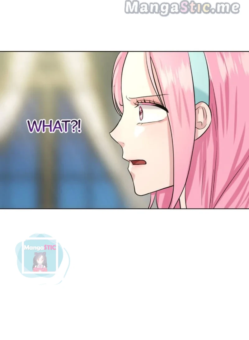 How to Get Rid of My Dark Past Chapter 45 374 046