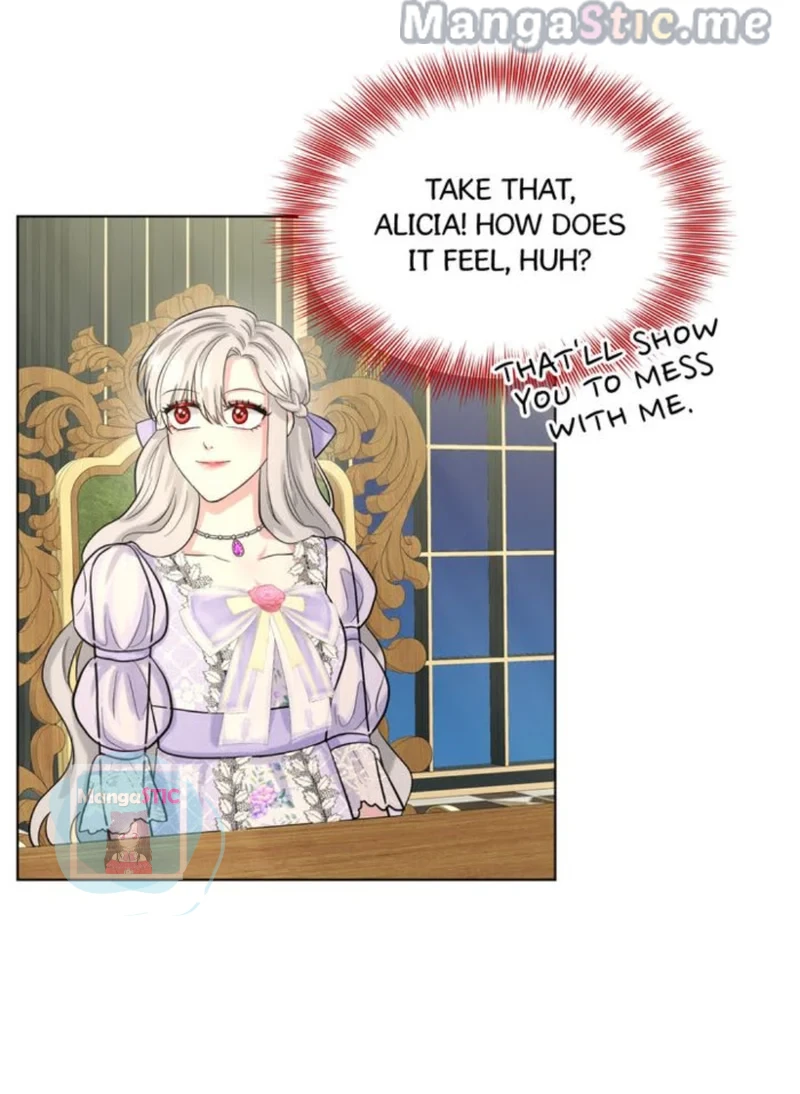 How to Get Rid of My Dark Past Chapter 45 375 047
