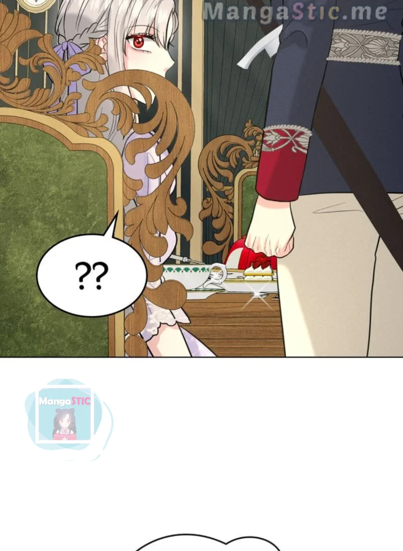 How to Get Rid of My Dark Past Chapter 45 379 051