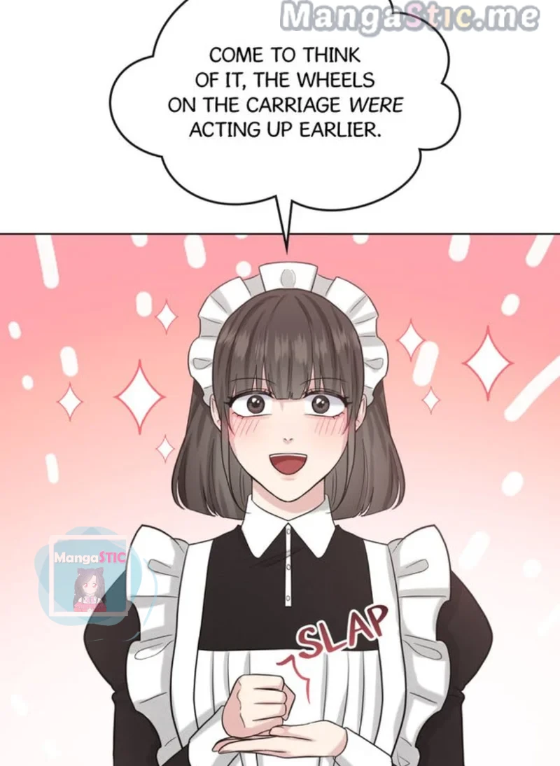 How to Get Rid of My Dark Past Chapter 45 380 052