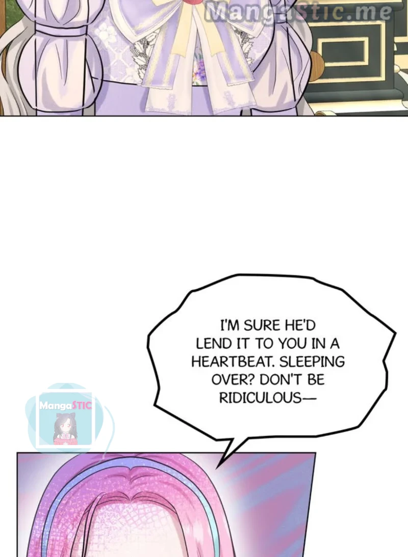 How to Get Rid of My Dark Past Chapter 45 387 059