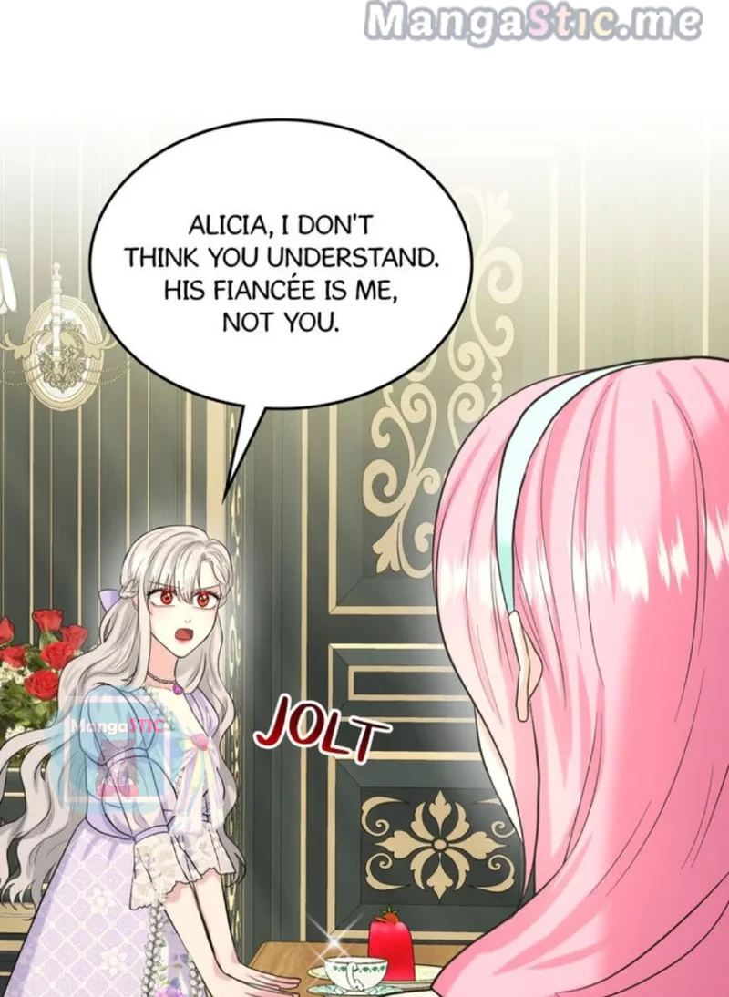 How to Get Rid of My Dark Past Chapter 45 389 061