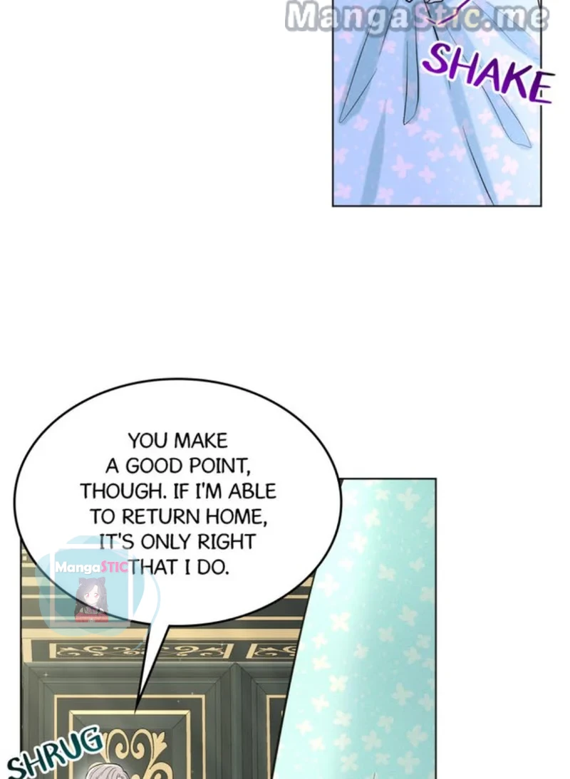How to Get Rid of My Dark Past Chapter 45 394 066