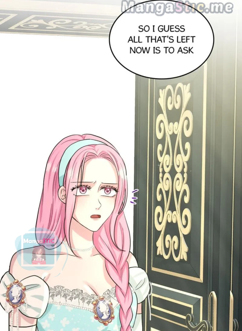 How to Get Rid of My Dark Past Chapter 45 396 068