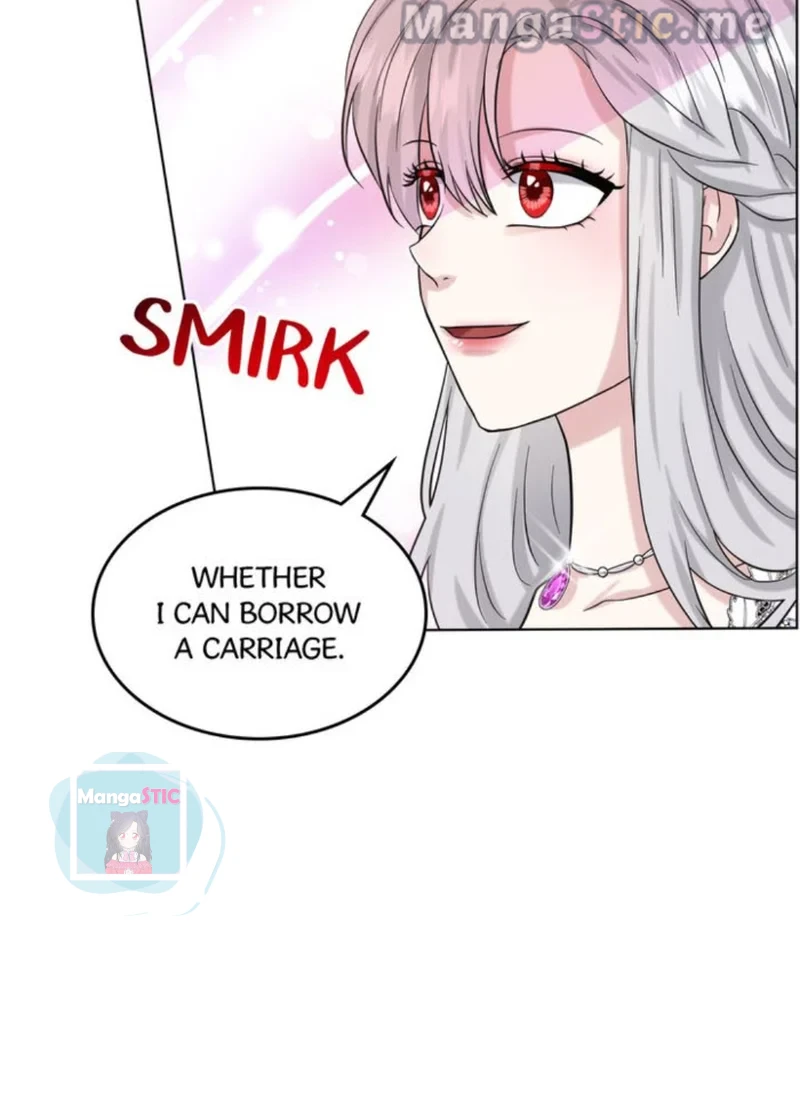 How to Get Rid of My Dark Past Chapter 45 398 070