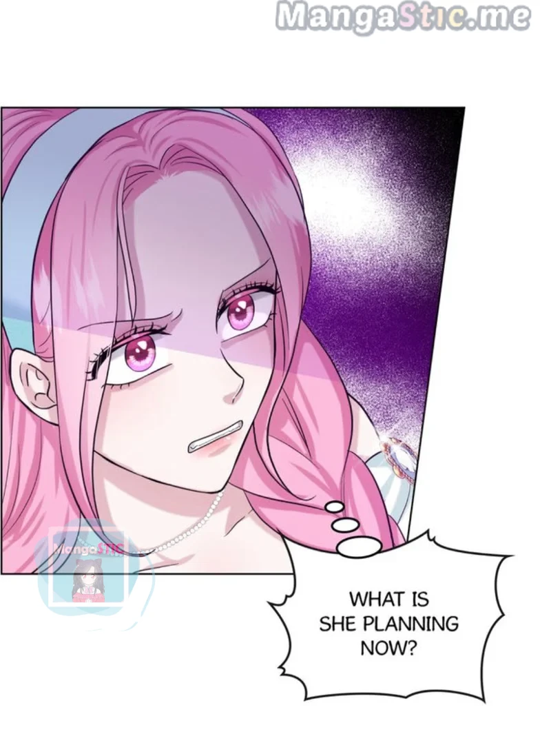How to Get Rid of My Dark Past Chapter 45 399 071