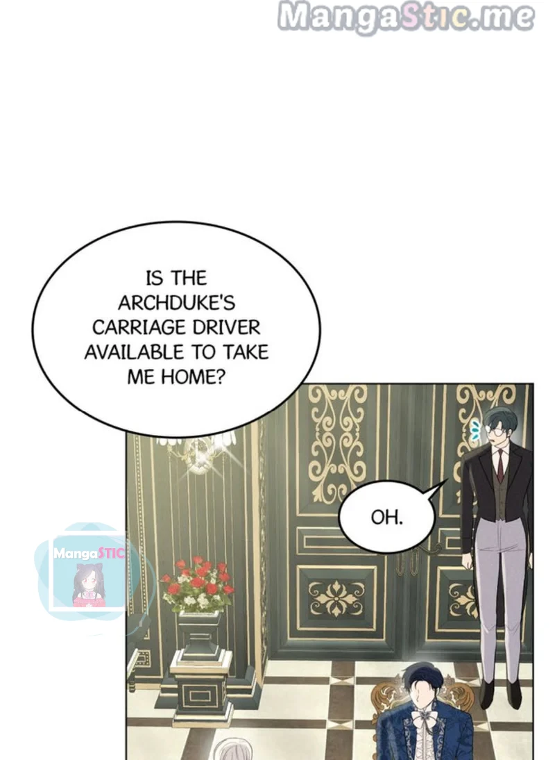 How to Get Rid of My Dark Past Chapter 45 400 072
