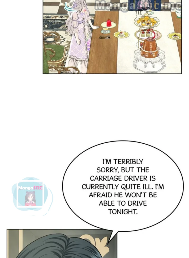 How to Get Rid of My Dark Past Chapter 45 401 073