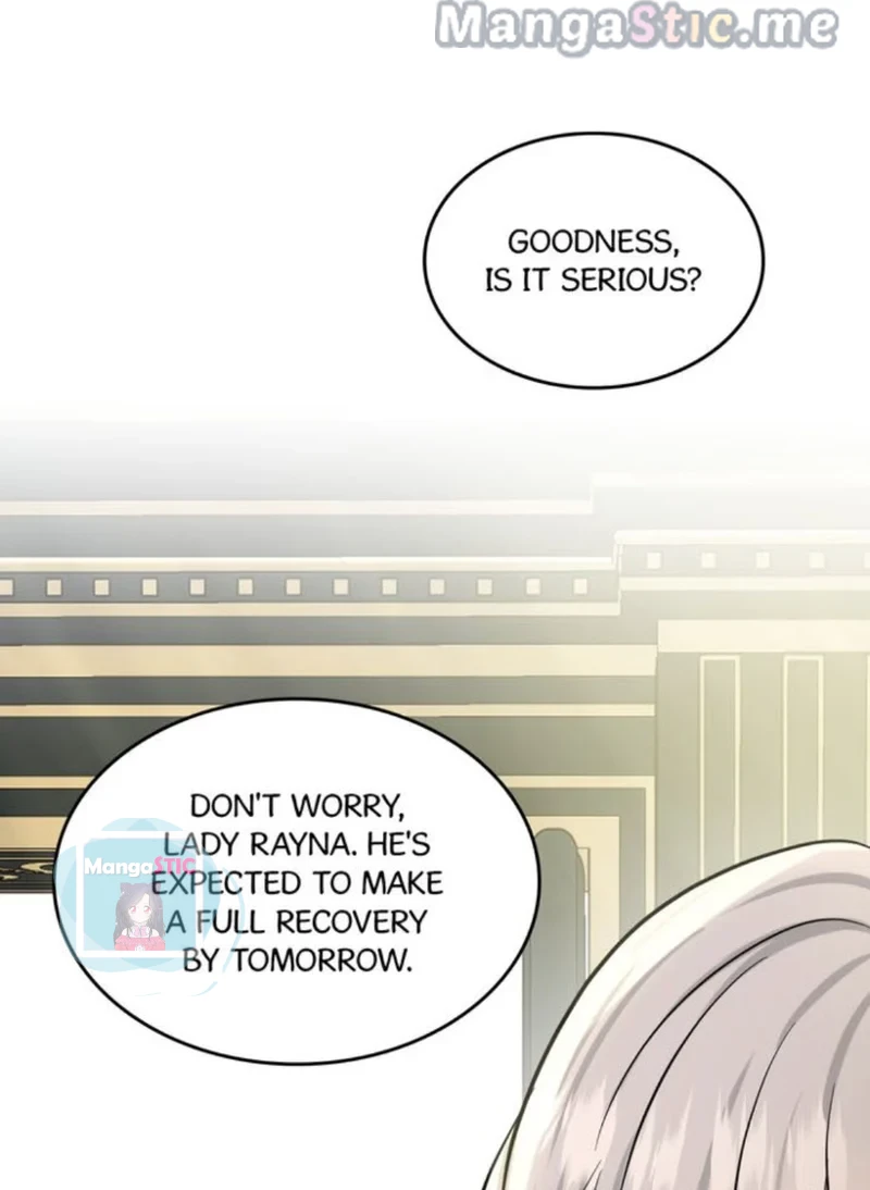 How to Get Rid of My Dark Past Chapter 45 403 075
