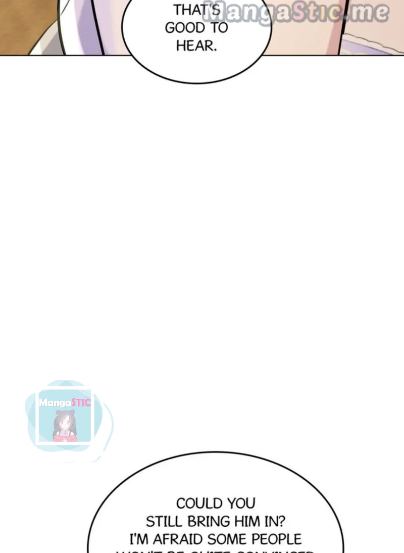 How to Get Rid of My Dark Past Chapter 45 405 077