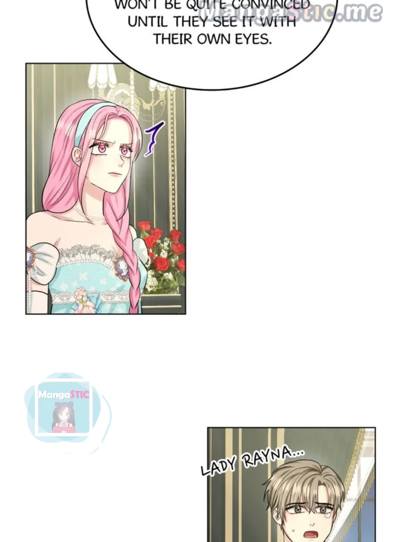 How to Get Rid of My Dark Past Chapter 45 406 078