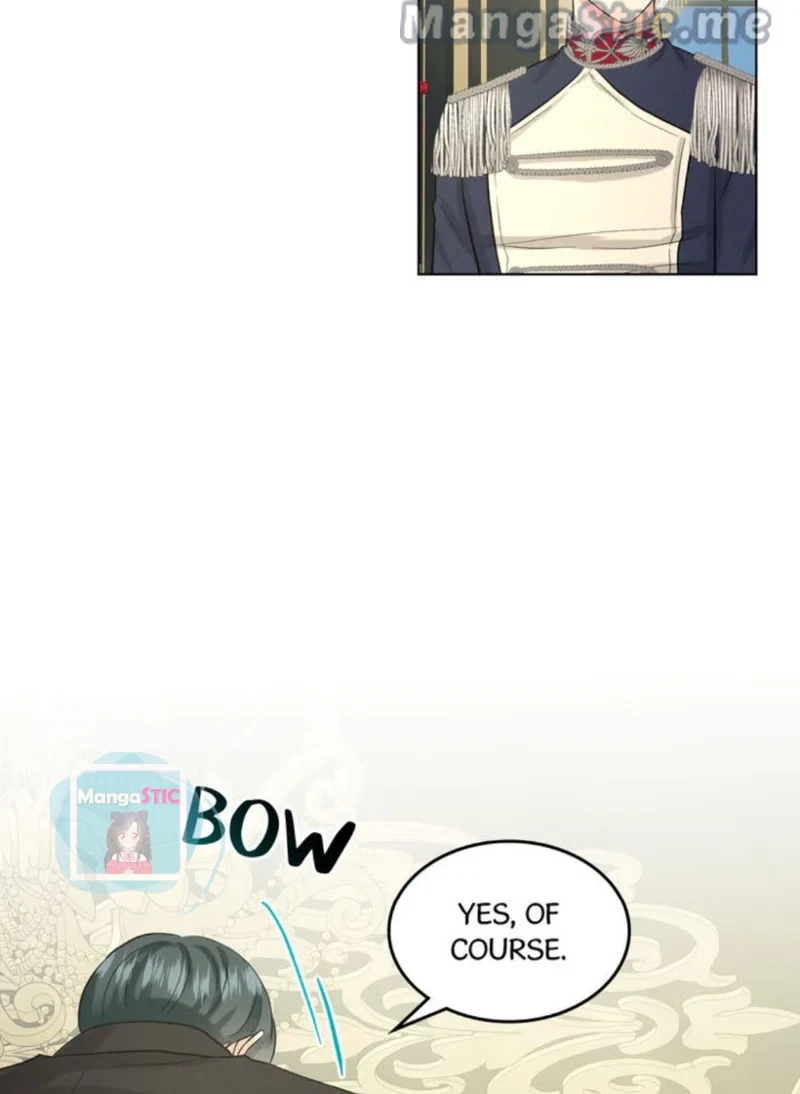How to Get Rid of My Dark Past Chapter 45 407 079