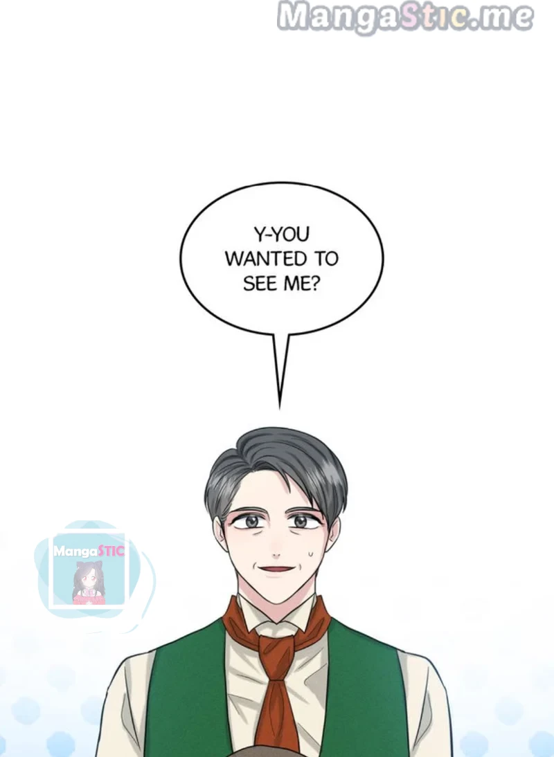 How to Get Rid of My Dark Past Chapter 45 410 082
