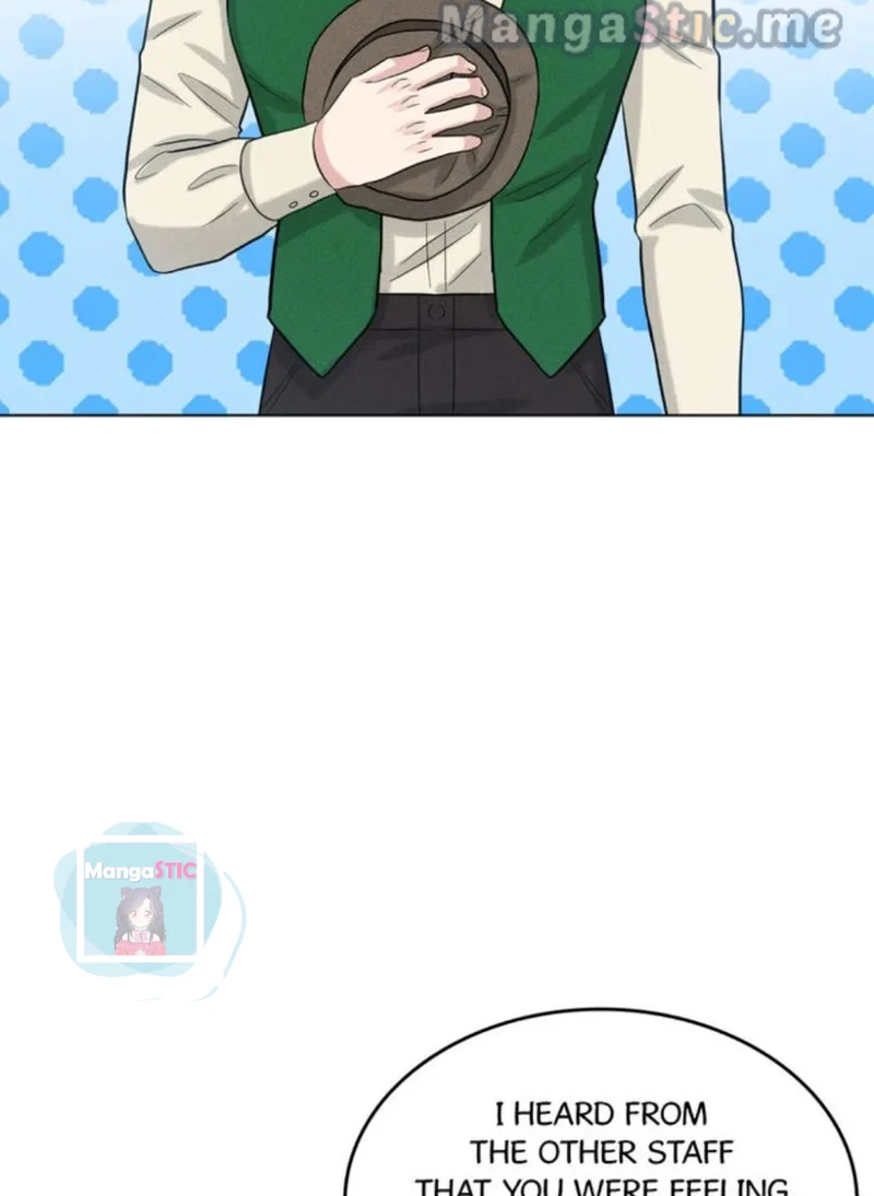 How to Get Rid of My Dark Past Chapter 45 411 083