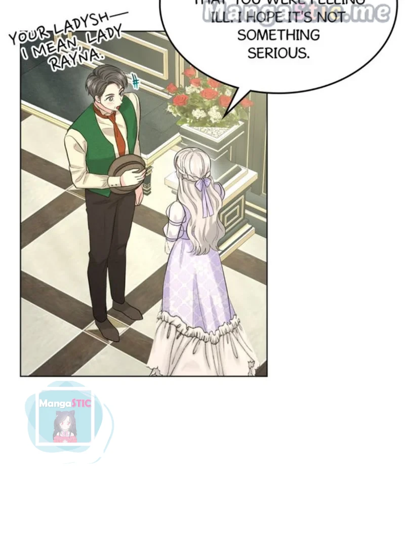 How to Get Rid of My Dark Past Chapter 45 412 084