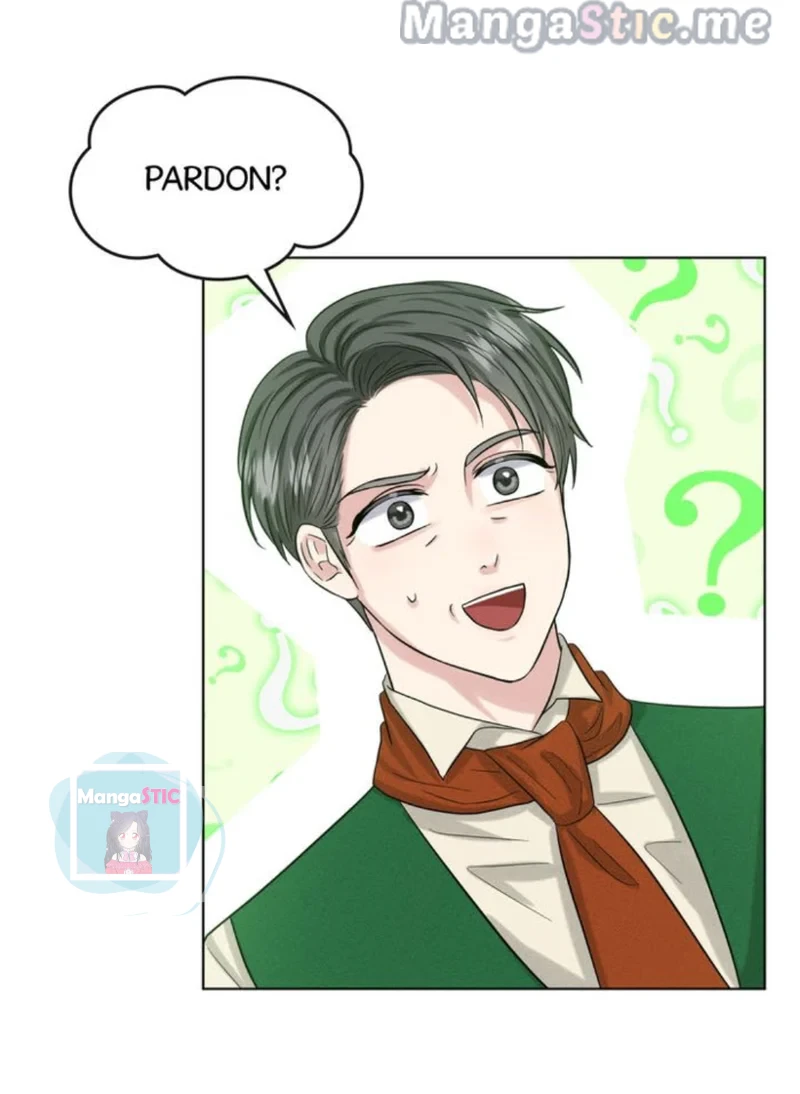 How to Get Rid of My Dark Past Chapter 45 413 085
