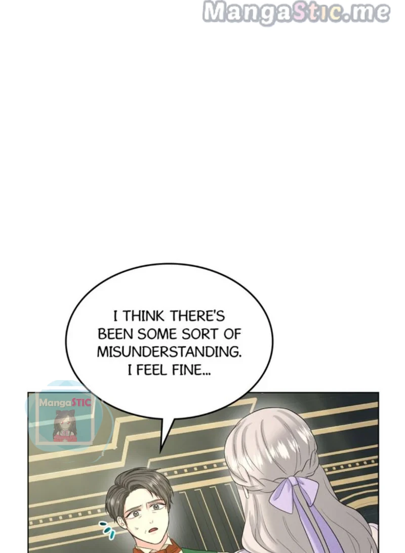 How to Get Rid of My Dark Past Chapter 45 414 086