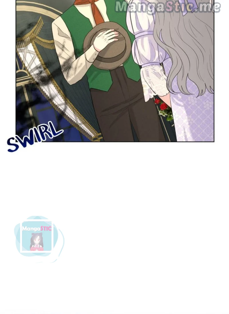 How to Get Rid of My Dark Past Chapter 45 415 087