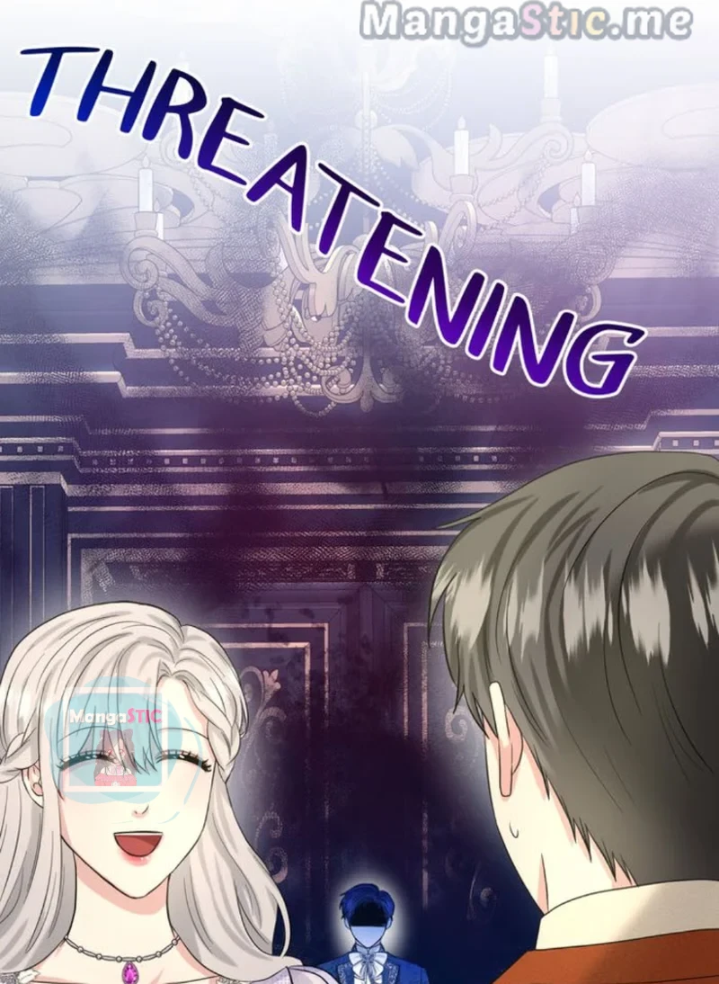 How to Get Rid of My Dark Past Chapter 45 416 088