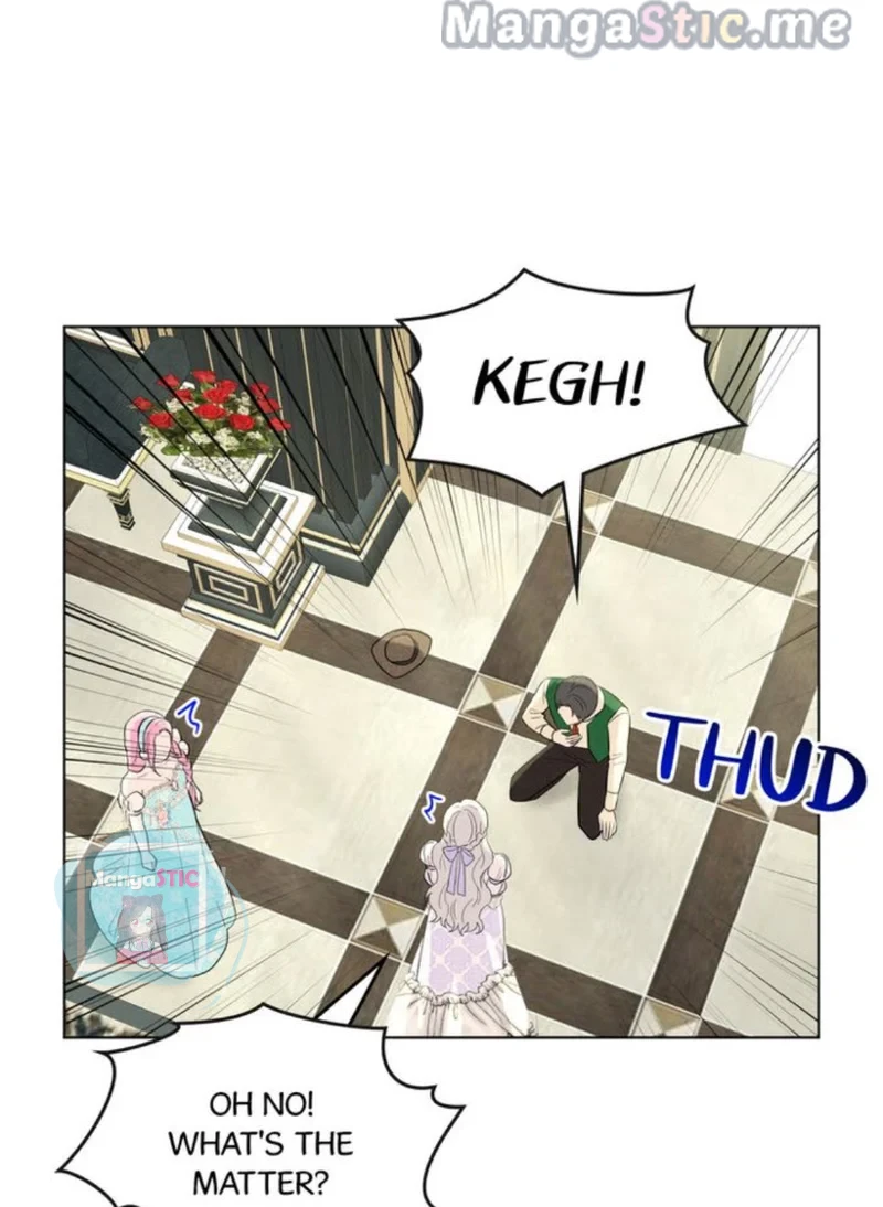 How to Get Rid of My Dark Past Chapter 45 418 090