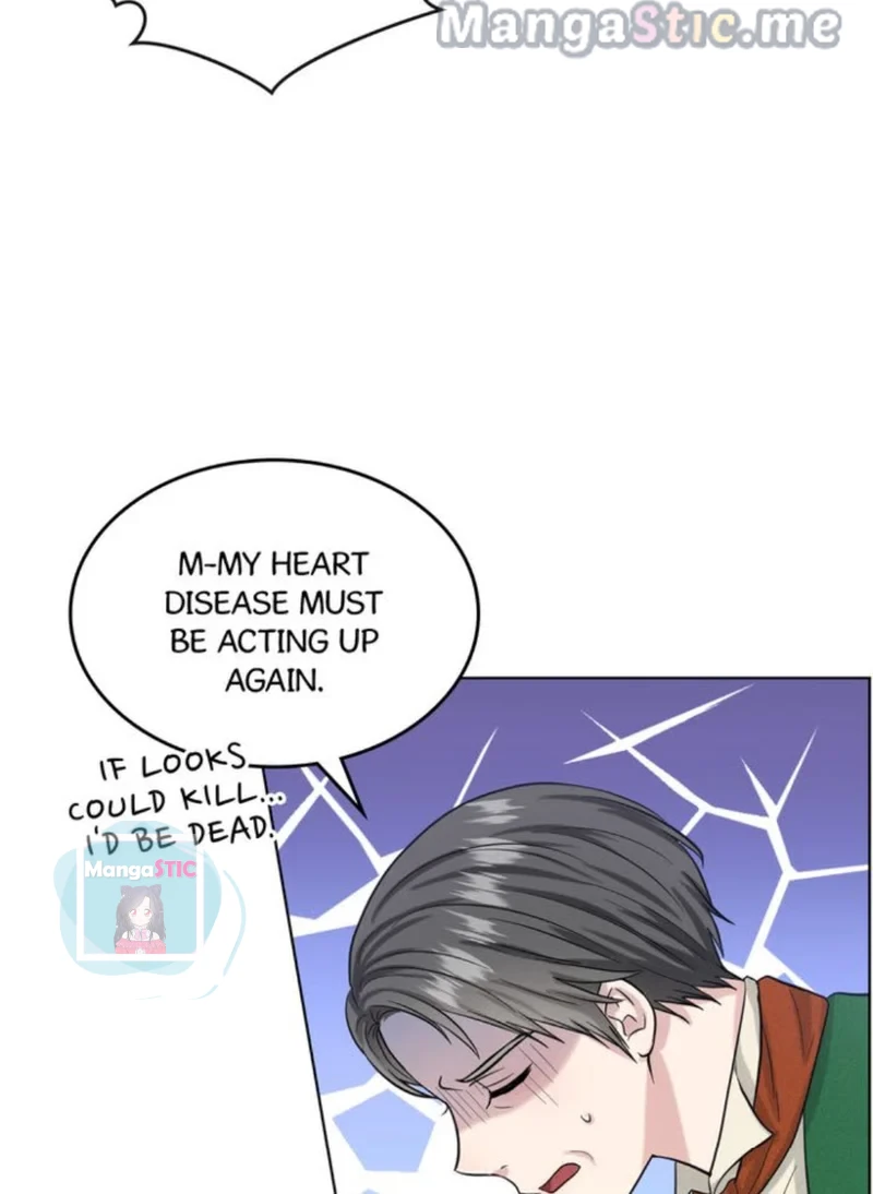 How to Get Rid of My Dark Past Chapter 45 419 091