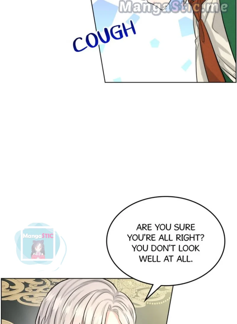 How to Get Rid of My Dark Past Chapter 45 420 092