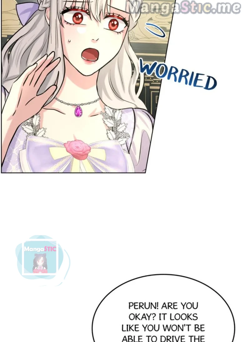 How to Get Rid of My Dark Past Chapter 45 421 093