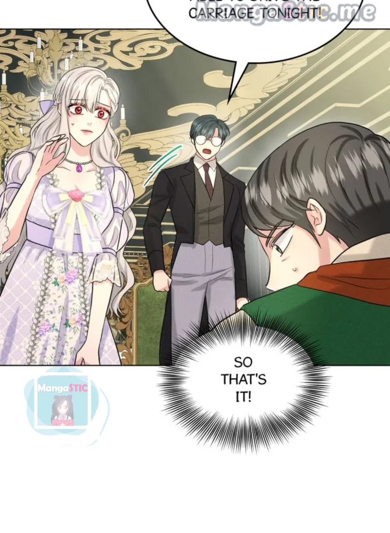 How to Get Rid of My Dark Past Chapter 45 422 094
