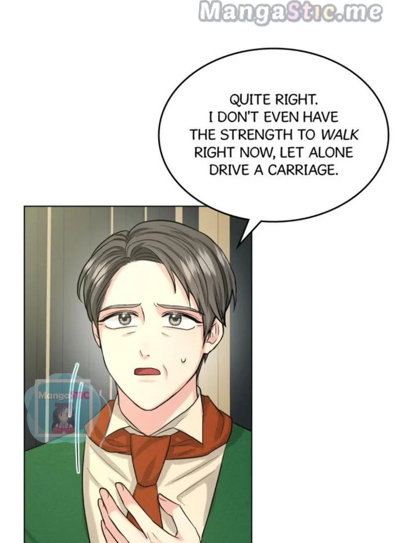 How to Get Rid of My Dark Past Chapter 45 423 095