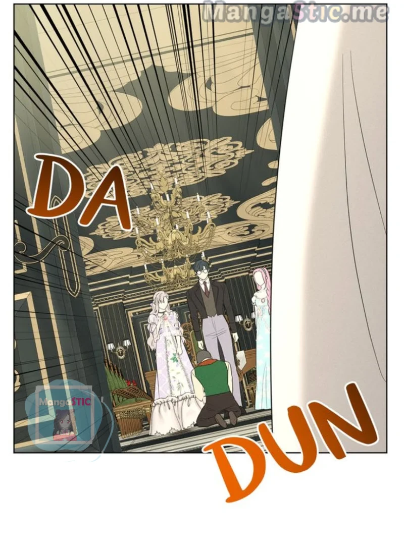 How to Get Rid of My Dark Past Chapter 45 425 097
