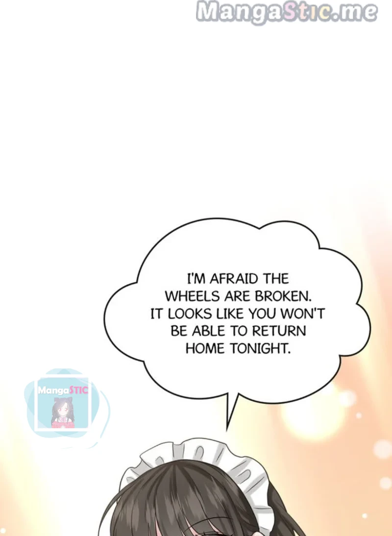 How to Get Rid of My Dark Past Chapter 45 426 098