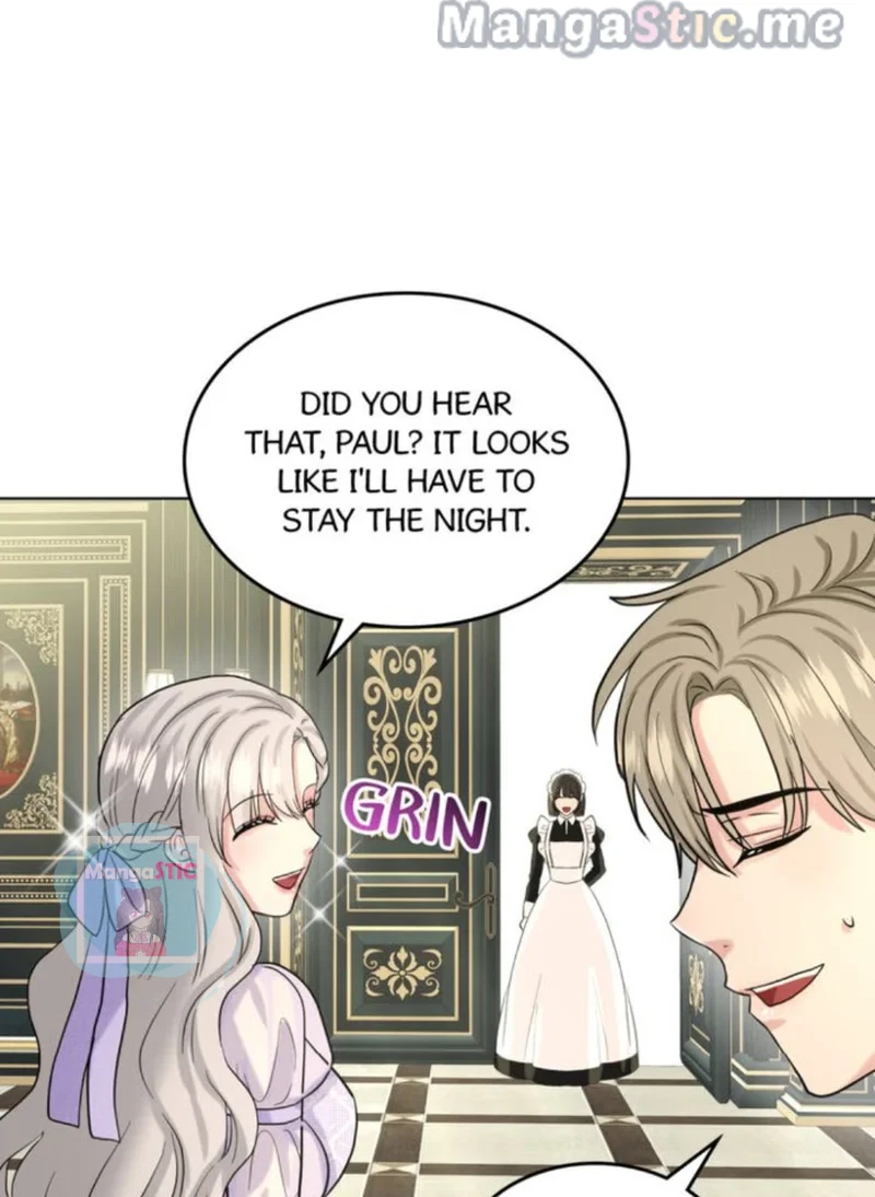 How to Get Rid of My Dark Past Chapter 45 430 102