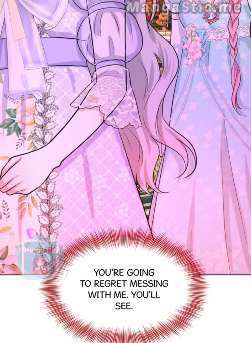 How to Get Rid of My Dark Past Chapter 45 433 105