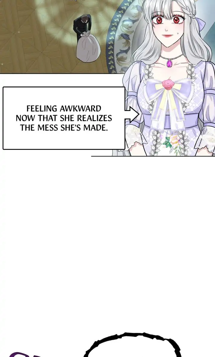 How to Get Rid of My Dark Past Chapter 46 258 02