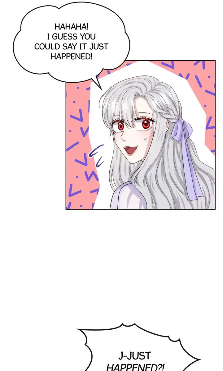 How to Get Rid of My Dark Past Chapter 46 260 04