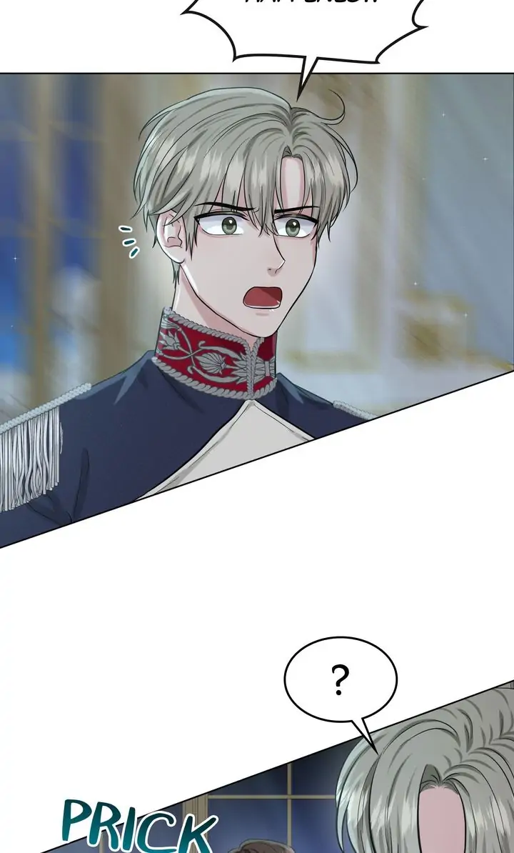 How to Get Rid of My Dark Past Chapter 46 261 05