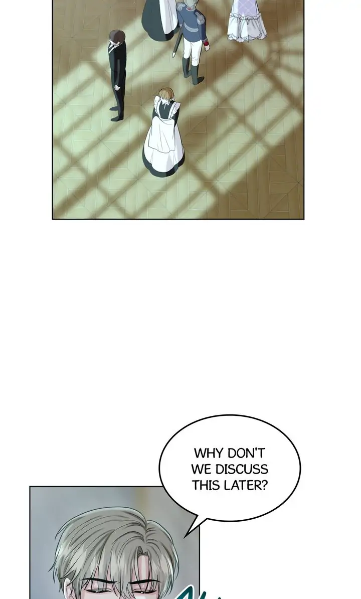 How to Get Rid of My Dark Past Chapter 46 263 07