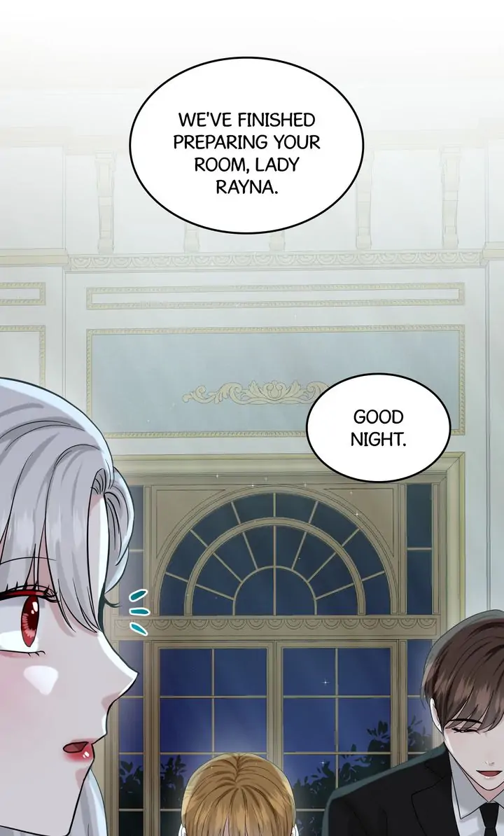How to Get Rid of My Dark Past Chapter 46 265 09
