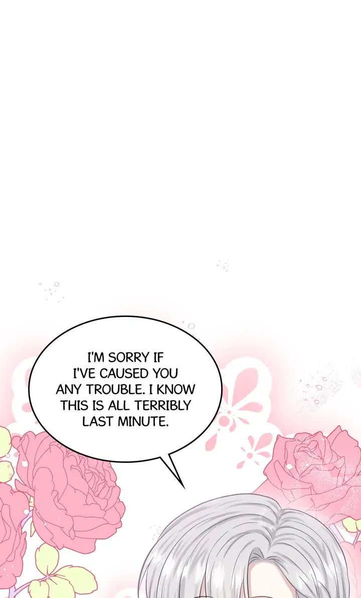 How to Get Rid of My Dark Past Chapter 46 267 11