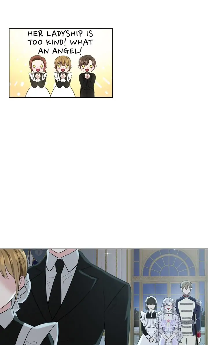 How to Get Rid of My Dark Past Chapter 46 269 13