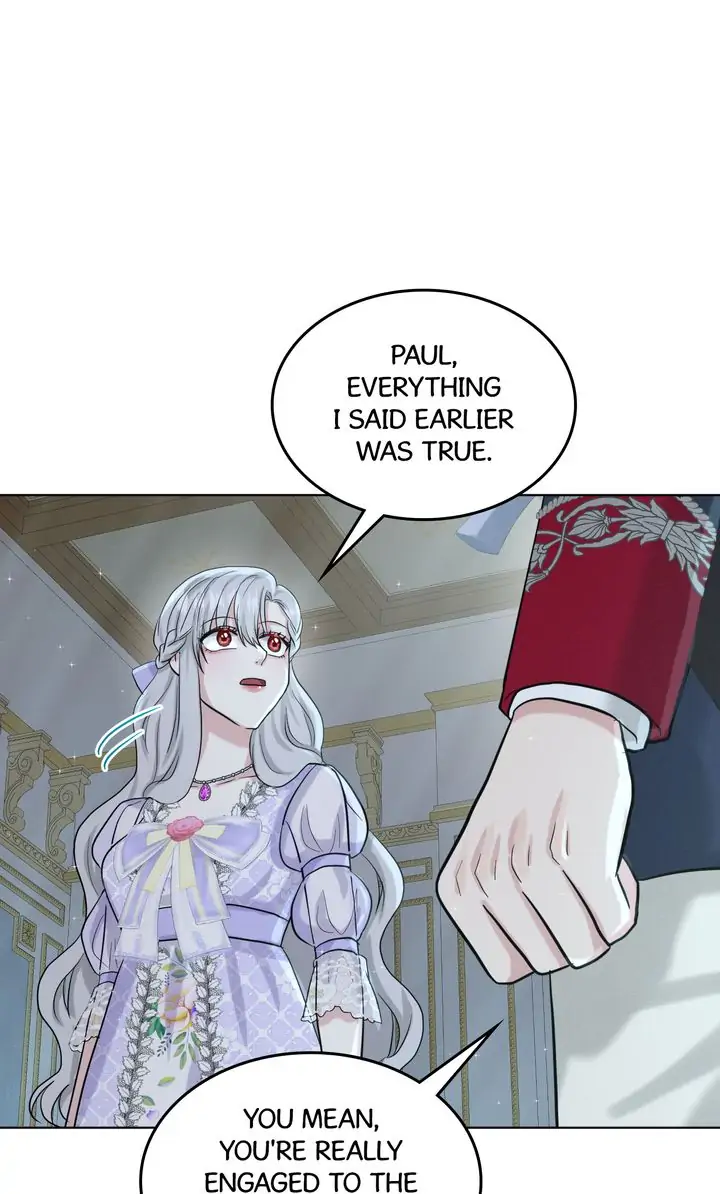 How to Get Rid of My Dark Past Chapter 46 271 15