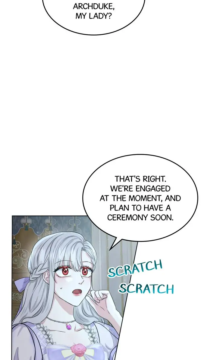How to Get Rid of My Dark Past Chapter 46 272 16