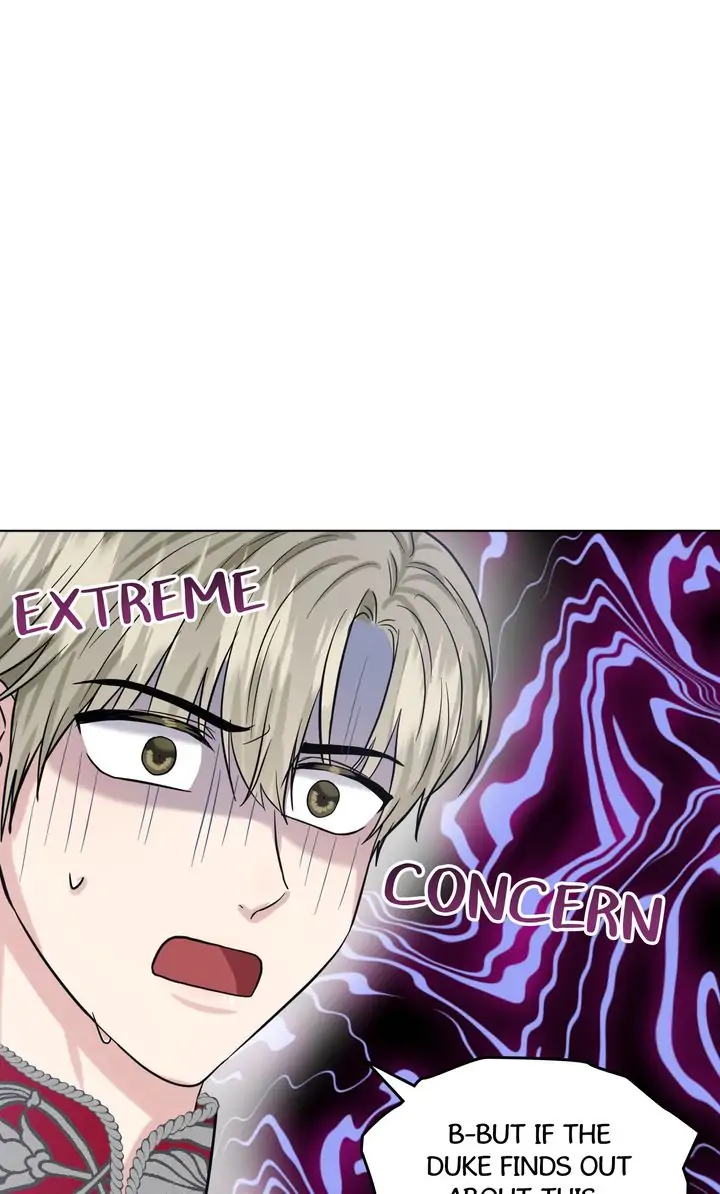 How to Get Rid of My Dark Past Chapter 46 274 18