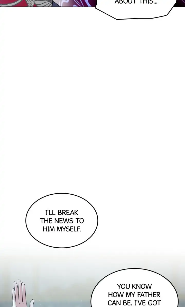 How to Get Rid of My Dark Past Chapter 46 275 19