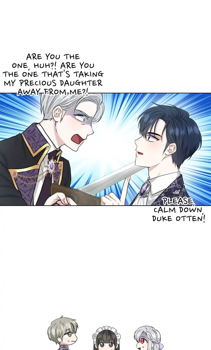 How to Get Rid of My Dark Past Chapter 46 277 21