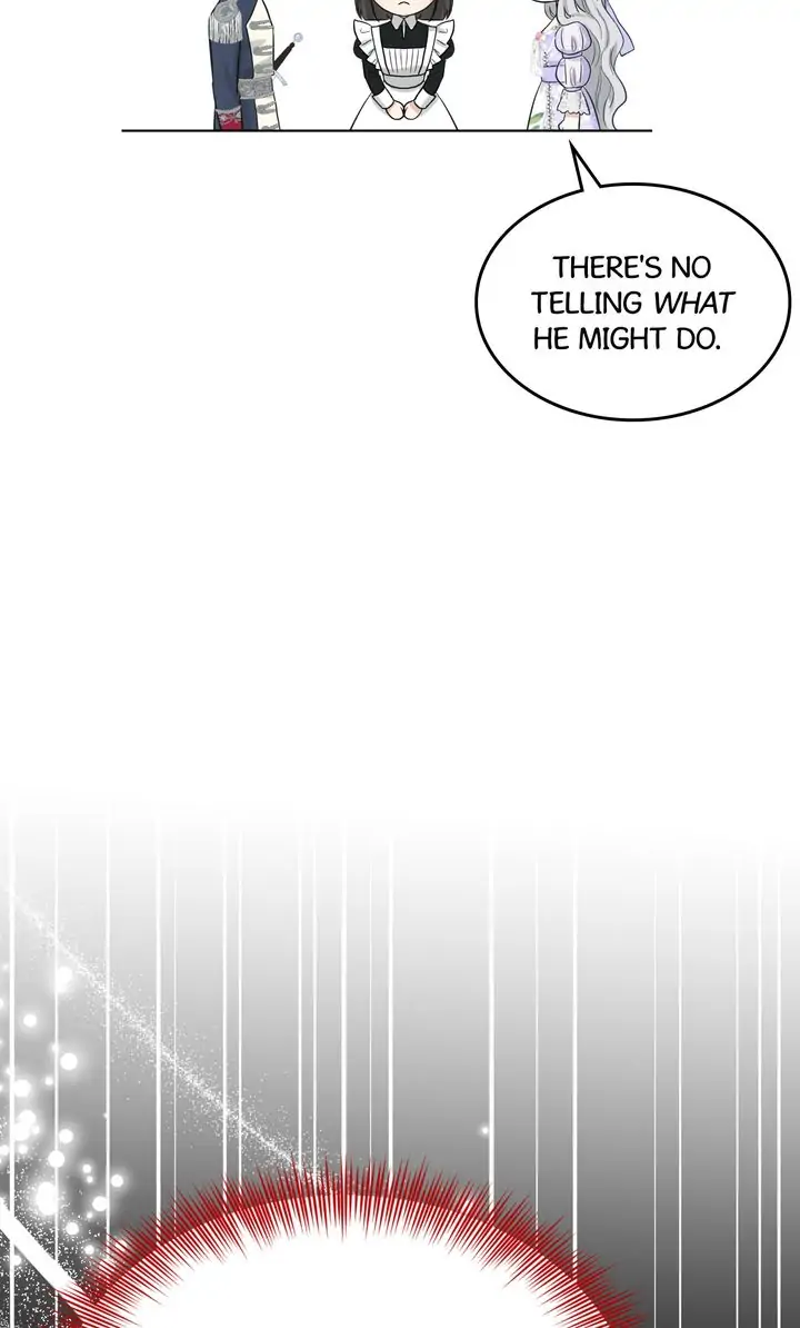 How to Get Rid of My Dark Past Chapter 46 278 22
