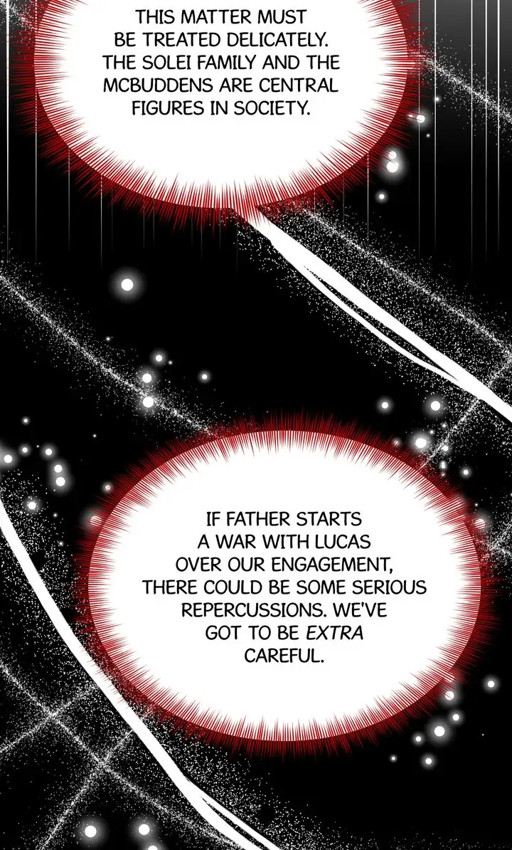 How to Get Rid of My Dark Past Chapter 46 279 23