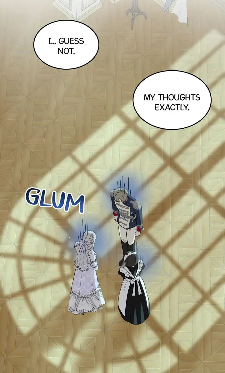 How to Get Rid of My Dark Past Chapter 46 283 27
